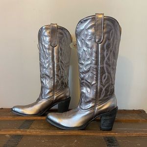 Idyllwind Revenge Western Boots